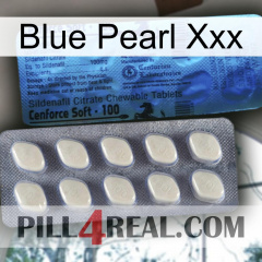 Blue Pearl Xxx 34